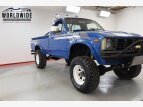 Thumbnail Photo 14 for 1981 Toyota Pickup 4x4 Regular Cab Deluxe